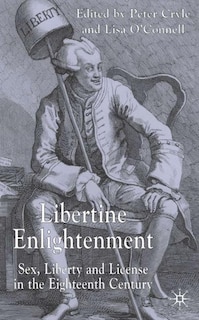 Couverture_Libertine Enlightenment