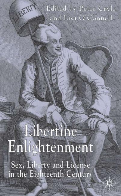 Couverture_Libertine Enlightenment