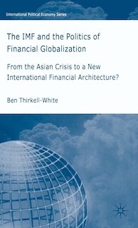 Couverture_IMF and the Politics of Financial Globalization
