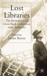 Couverture_Lost Libraries