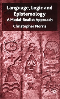 Couverture_Language, Logic and Epistemology