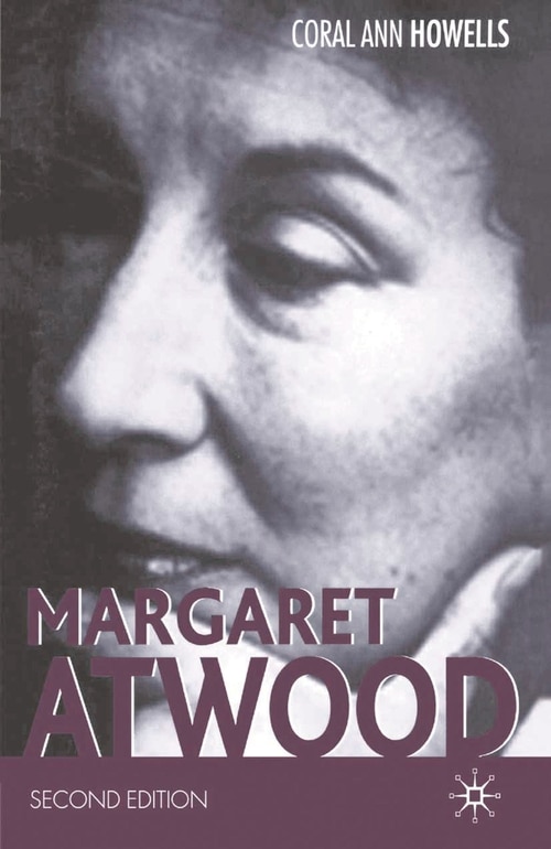 Front cover_Margaret Atwood