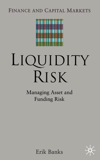 Front cover_Liquidity Risk