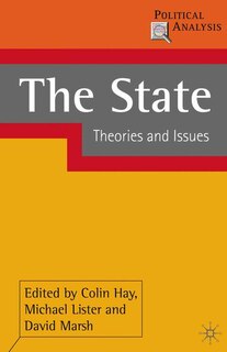 Front cover_The State