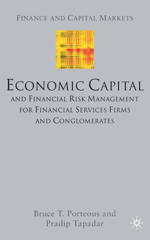 Couverture_Economic Capital and Financial Risk Management for Financial Services Firms and Conglomerates