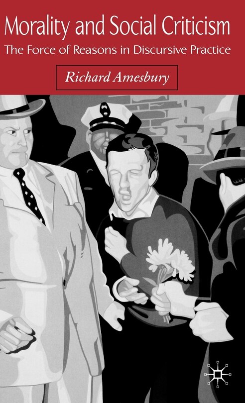 Couverture_Morality And Social Criticism