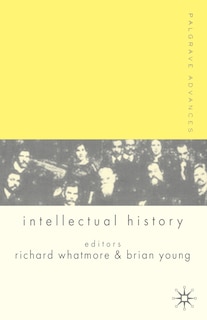 Palgrave Advances In Intellectual History