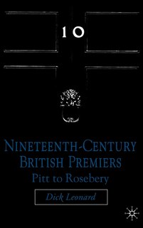 Couverture_Nineteenth Century Premiers