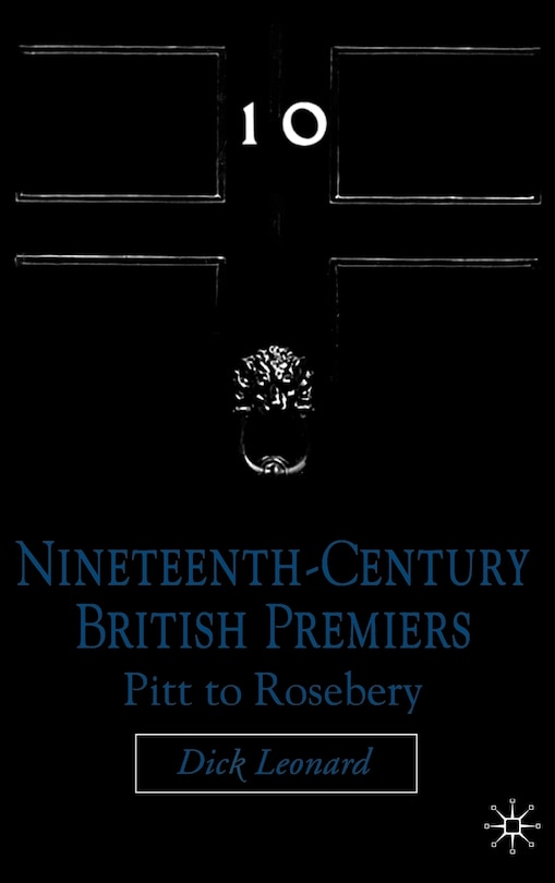 Couverture_Nineteenth Century Premiers