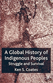 Couverture_A Global History of Indigenous Peoples