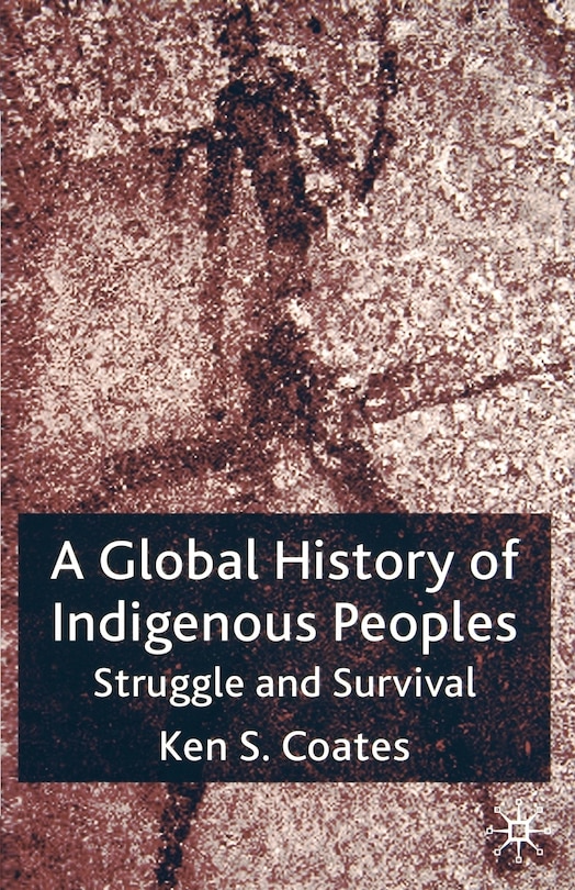 Couverture_A Global History of Indigenous Peoples