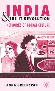 Front cover_India And The It Revolution