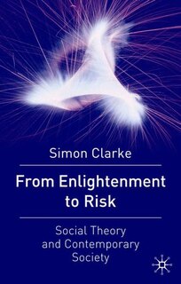Front cover_From Enlightenment To Risk
