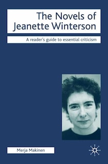 Front cover_The Novels of Jeanette Winterson