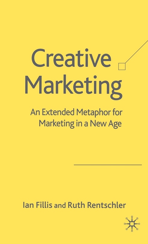 Front cover_Creative Marketing