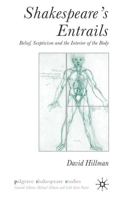 Front cover_Shakespeare's Entrails