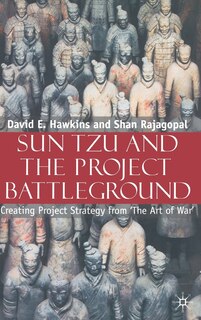Front cover_Sun Tzu and The Project Battleground