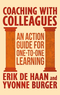 Front cover_Coaching With Colleagues