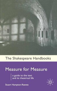 Front cover_Measure for Measure