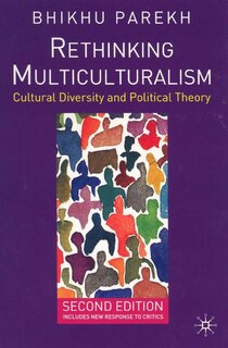 Front cover_Rethinking Multiculturalism