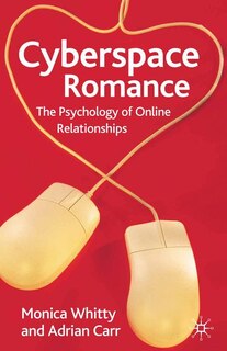Front cover_Cyberspace Romance