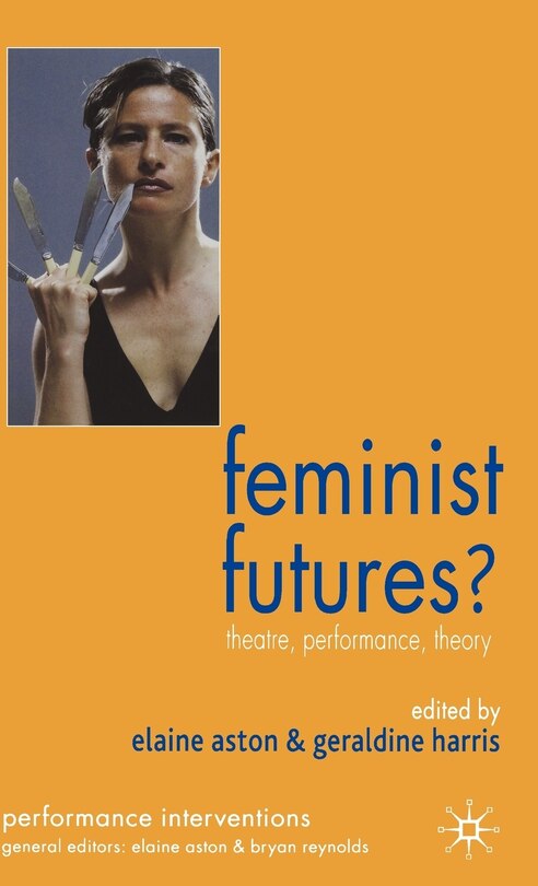 Front cover_Feminist Futures?