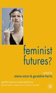 Front cover_Feminist Futures?