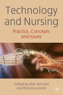 Couverture_Technology And Nursing