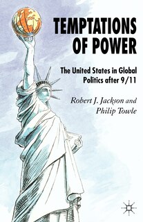 Couverture_Temptations Of Power