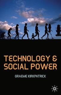Couverture_Technology And Social Power