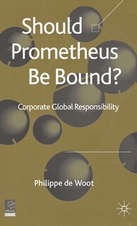 Couverture_Should Prometheus Be Bound?