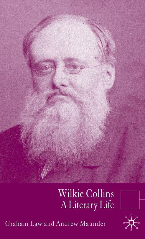 Front cover_Wilkie Collins