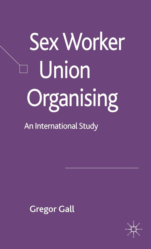 Front cover_Sex Worker Union Organising