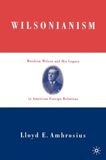 Front cover_Wilsonianism