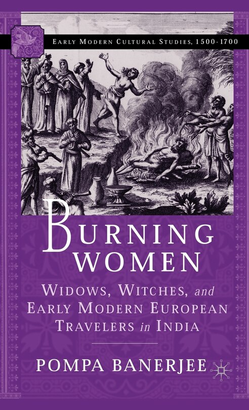 Front cover_Burning Women