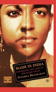 Front cover_Made in India