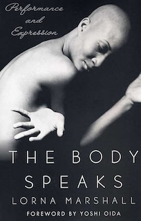 Front cover_The Body Speaks