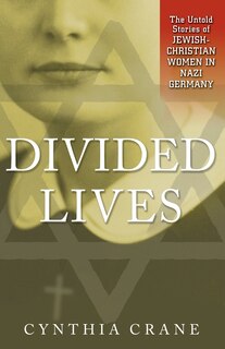 Front cover_Divided Lives