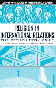 Couverture_Religion in International Relations