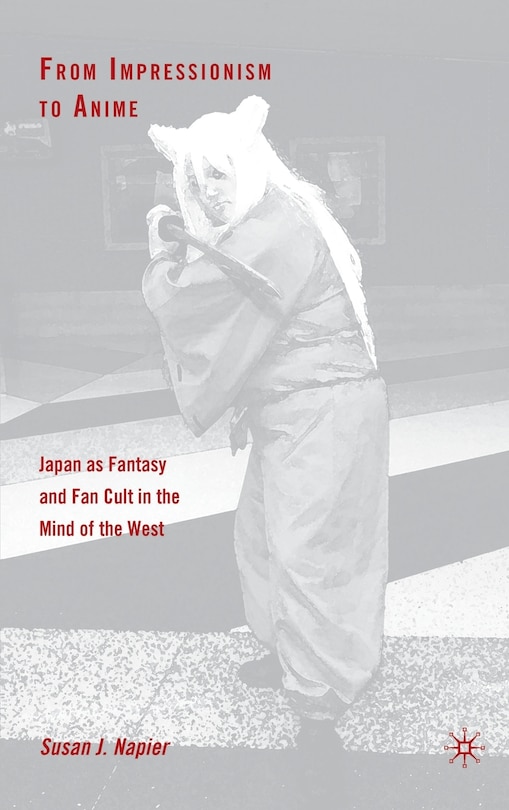Front cover_From Impressionism to Anime