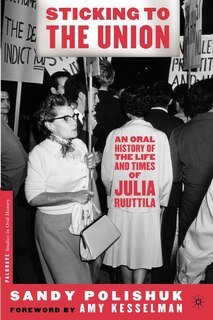 Front cover_Sticking to the Union