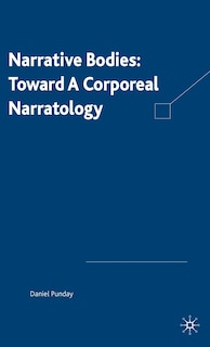 Front cover_Narrative Bodies