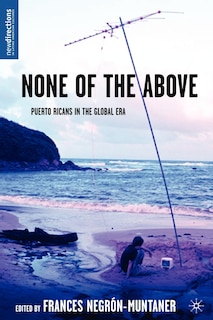 Front cover_None Of The Above
