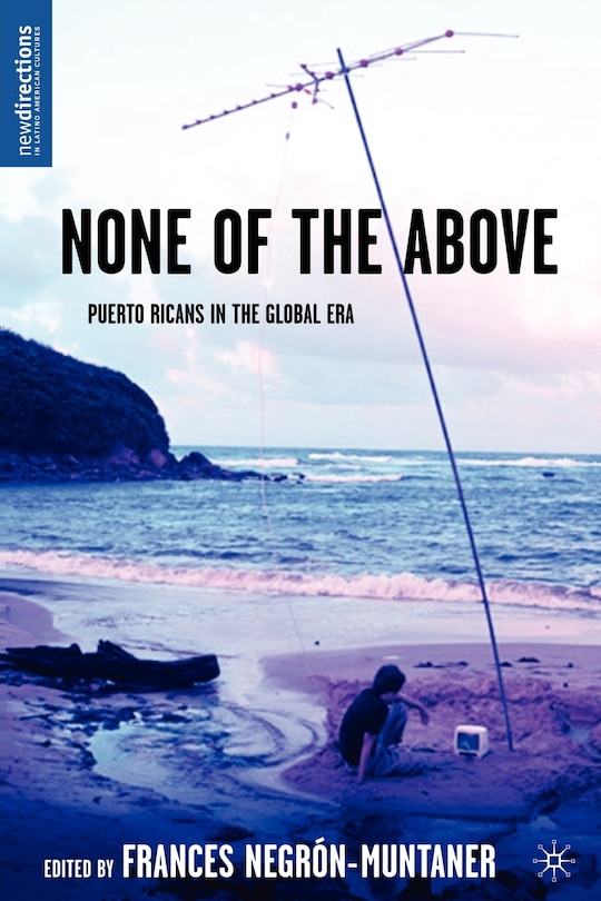 Front cover_None Of The Above