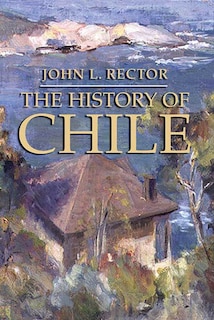 Couverture_The History of Chile