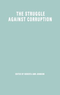 Couverture_The Struggle Against Corruption