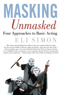 Front cover_Masking Unmasked