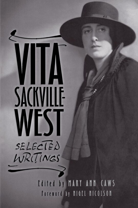 Couverture_Vita Sackville-West
