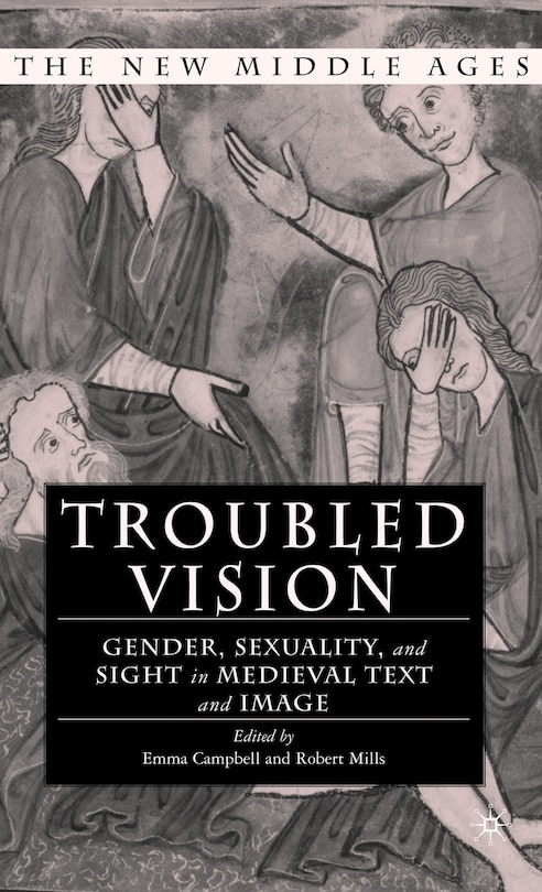 Front cover_Troubled Vision