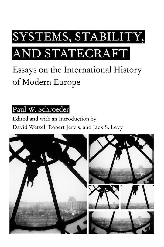 Couverture_Systems, Stability, and Statecraft